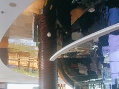 -杭州龙禧福朋喜来登酒店