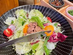 -黑牛の店·和牛烧肉(合生汇店)