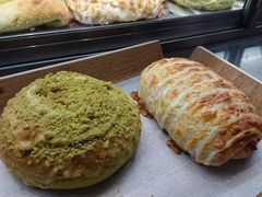 -LELECHA乐乐茶(美罗城店)