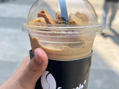 -熙阁咖啡Segnal(时代中心店)
