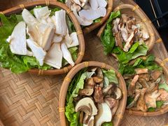 -滇野云南野生菌餐厅(陕西南路店)