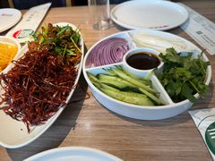 -榆林镇筋饼(文端总店)