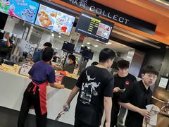 -麦当劳(王家湾步步高餐厅)