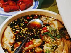 -蠔友汇·海鲜·生蚝烧烤(大东店)