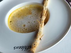 -Kathleen's Waitan 凯圣琳江景西餐厅(外滩店)
