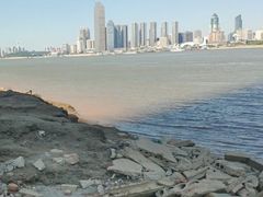 -武昌江滩