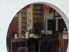 -道南書院·私房菜·早午茶·茶馆