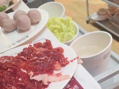 -八合里潮汕鲜牛肉火锅(吉大店)