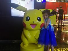 -泰安方特欢乐世界