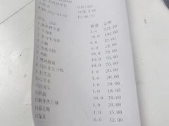-玫瑰红烤羊排(北新桥三条店)