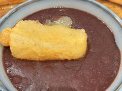 烤年糕红豆沙-小满手工粉(上海文峰广场店)