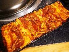 -赞酱川式烤肉(蜀都万达店)