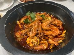 -虾吃虾涮.虾火锅.肉蟹煲(步步高梅溪新天地店)