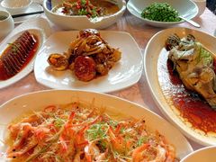 -湘湖大院(越王路店)