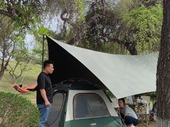 -丁香湖公园