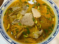 -永丰面馆(汉口路店)