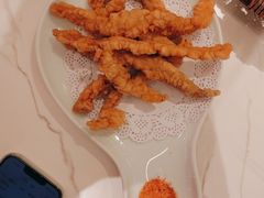 -川人百味·水煮活鱼(赛罕万达店)
