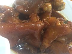 -杨厨的田园饭店(长城路店)