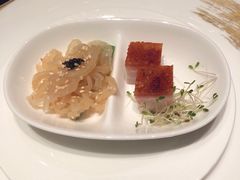 -8餐厅(新葡京酒店)