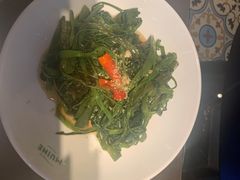 马拉盏通心菜-美奈小馆·越南料理(中航城君尚购物中心店)