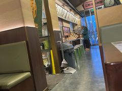 -雁滩白记·兰州牛肉面