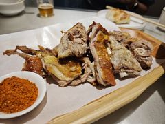 -新疆巴州金丝特餐厅(大钟寺店)