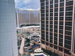 -澳门喜来登大酒店