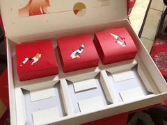 -好利来(十里河店)