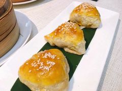 蚝皇叉烧酥-御宝轩(益丰·外滩源店)