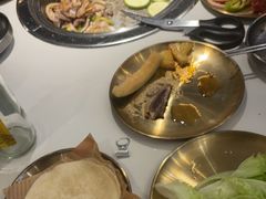 -花味·自助烤肉(南方时代店)
