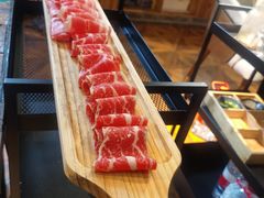 -有才叔北京时间涮肉(紫薇尚层店)