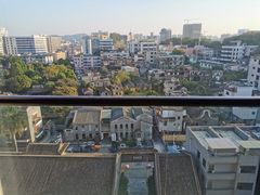 -佛山顺德香云纱园林酒店(清晖园店)