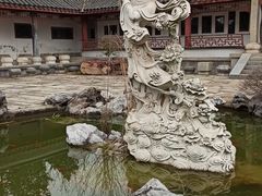 -采石矶景区
