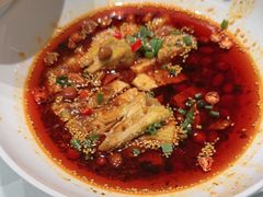-香丰阁·烤鸭·川湘菜(清河店)