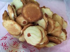 -中关村茶点