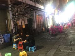 -胡仁根胡记炸炸炸
