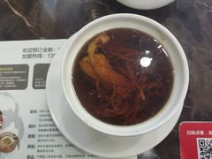 -陆记鹅庄·潮汕菜·狮头鹅(大仟里店)