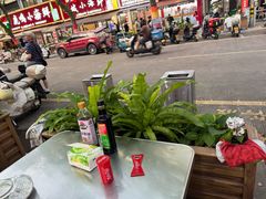 -健跳小海鲜(人民路店)