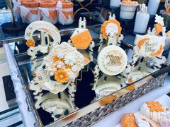 -麦雪尔甜品·生日蛋糕(新街口旗舰店)