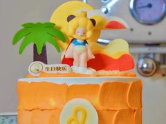 -CAKE BOSS 蛋糕老板(西单君太百货店)