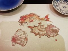 -希望日本料理(保利香槟花园店)