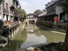 -龙潭水乡