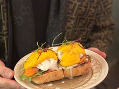 -MORNING GOOD Bistro(翰林府店)