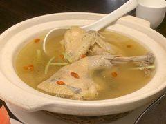 -浙江安吉JW万豪酒店·万豪中餐厅