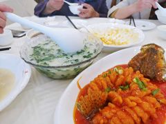 -怡园饭店-餐厅(四望亭店)