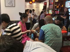 -晋爱面大同刀削面(白纸坊店)