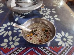 -张关合渣(航空大道店)