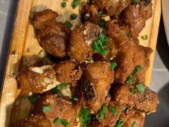 炸排骨-东安鸡馆(蔡锷南路店)