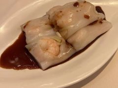 -利苑酒家(合景国际金融广场店)