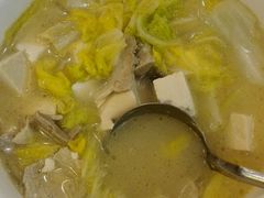 -东北农家小院(定西路店)